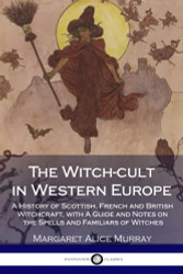 Witch-cult in Western Europe