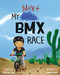 My Next BMX Race (My First BMX Race)