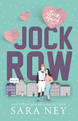 Jock Row (Jocks On Campus)