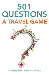 501 Questions: A Travel Game