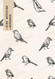 Bird Watching Notebook