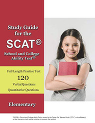 Study Guide for the SCAT