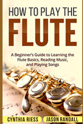 How to Play the Flute