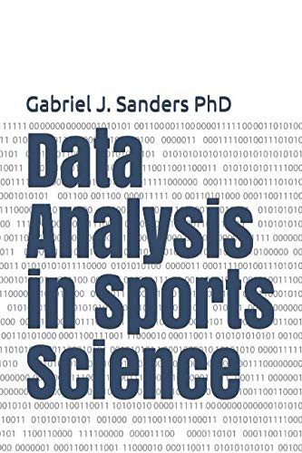 Data Analysis in Sports Science