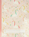 Unicorn Flowers - Primary Story Journal