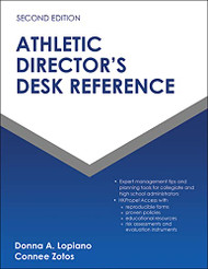 Athletic Director's Desk Reference