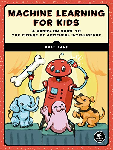 Machine Learning for Kids