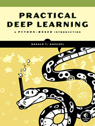 Practical Deep Learning: A Python-Based Introduction