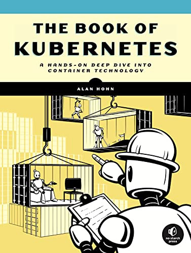 Book of Kubernetes