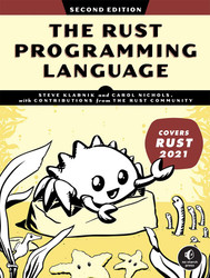 Rust Programming Language