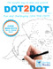 DOT-TO-DOT For Adults Fun and Challenging Join the Dots
