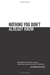 Nothing you don't already know