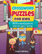 Crossword Puzzles For Kids