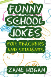 Funny School Jokes For Teachers and Students