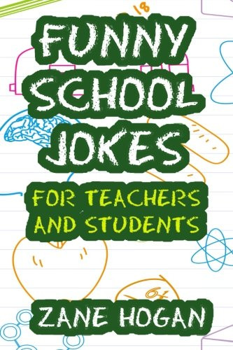 Funny School Jokes For Teachers and Students