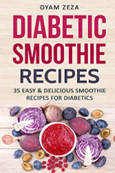 Diabetic Smoothie Recipes
