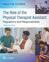 Role of the Physical Therapist Assistant