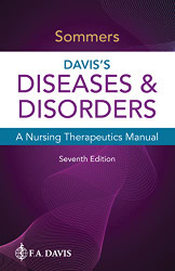 Davis's Diseases & Disorders A Nursing Therapeutics Manual