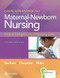 Davis Advantage for Maternal-Newborn Nursing Critical Components
