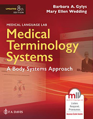 Medical Terminology Systems Updated