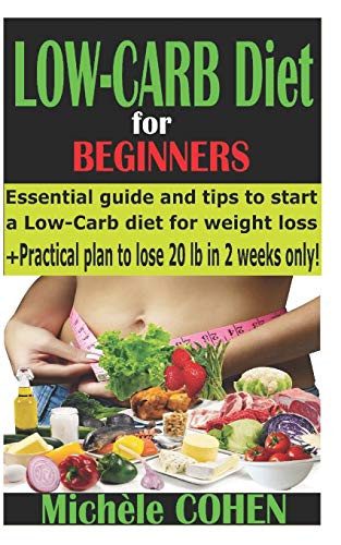 Low-Carb Diet for beginners
