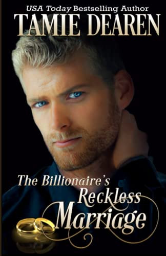 Billionaire's Reckless Marriage