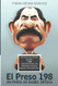El Preso 198: Un perfil de Daniel Ortega (Spanish Edition)