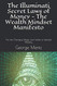 Illuminati Secret Laws of Money - The Wealth Mindset Manifesto