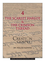 Creation Gospel Workbook Four