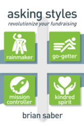 Asking Styles: Revolutionize Your Fundraising