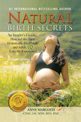 Natural Birth Secrets
