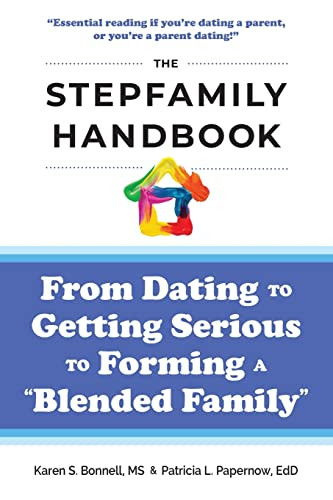 Stepfamily Handbook