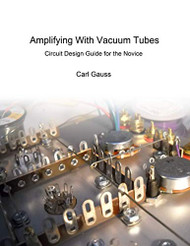 Amplifying With Vacuum Tubes