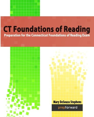 CT Foundations of Reading
