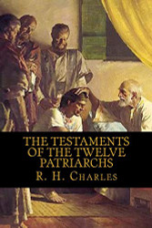 Testaments of the Twelve Patriarchs