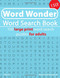 Word Wonder Word Search Book