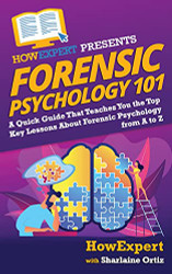 Forensic Psychology 101