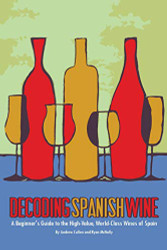 Decoding Spanish Wine
