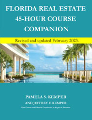 Florida Real Estate 45-Hour Course Companion
