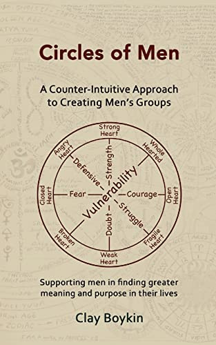 Circles of Men: A Counter-Intuitive Approach to Creating Men's Groups