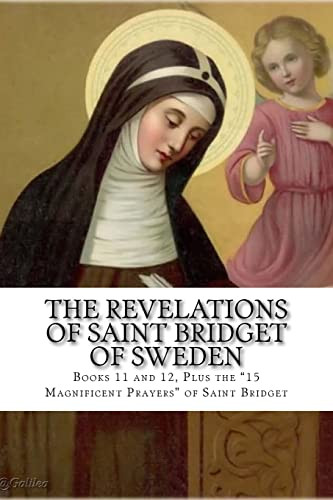 Revelations of Saint Bridget of Sweden