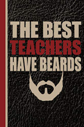 Best Teachers Have Beards