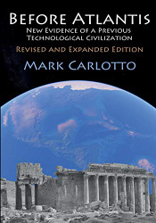 Before Atlantis: New Evidence Suggesting the Existence of a Previous
