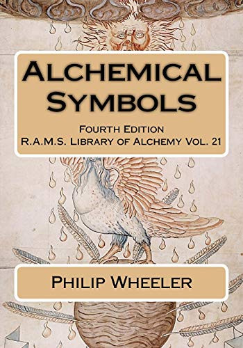 Alchemical Symbols (R.A.M.S. Library of Alchemy)