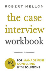 Case Interview Workbook