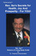 Rev. Ike's Secrets For Health Joy and Prosperity For YOU