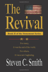 Revival: Book II of the Stonemont Series