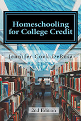 Homeschooling for College Credit