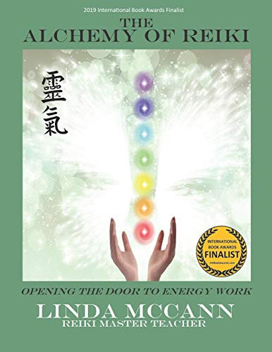 Alchemy of Reiki: Opening The Door To Energy Work
