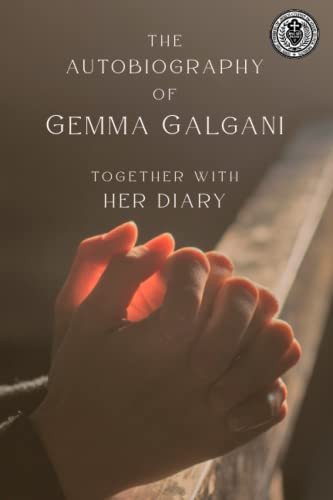 Autobiography of Gemma Galgani